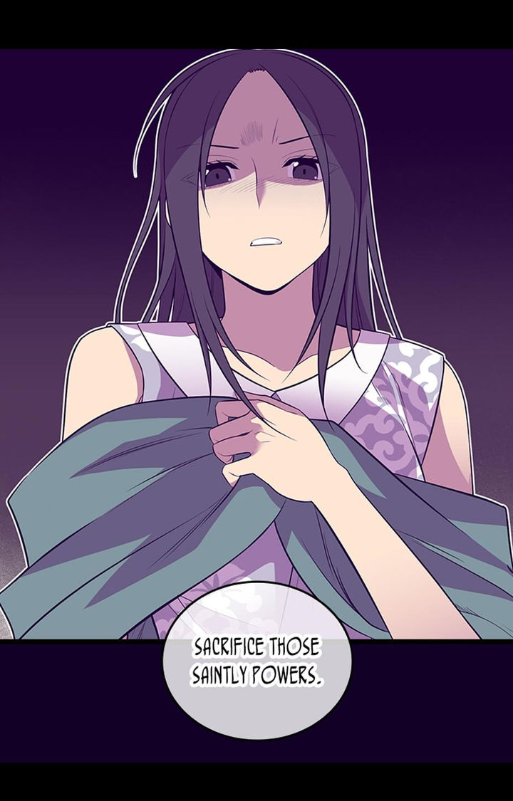 They Say I Was Born A King’s Daughter - Chapter 227 Page 71