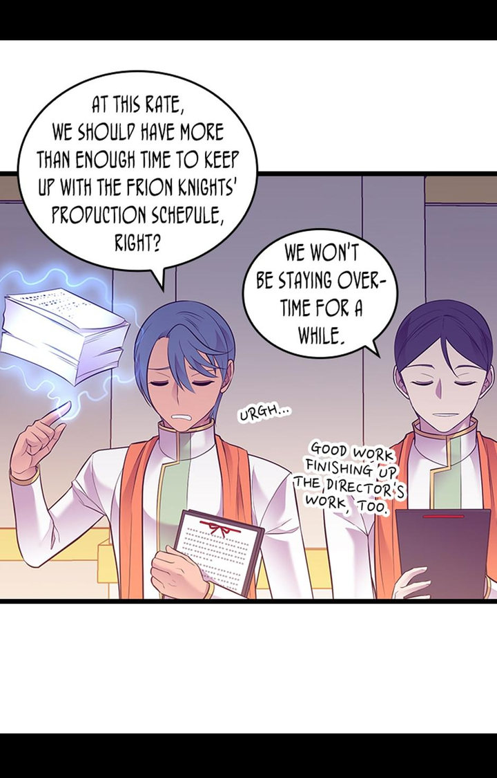 They Say I Was Born A King’s Daughter - Chapter 228 Page 17