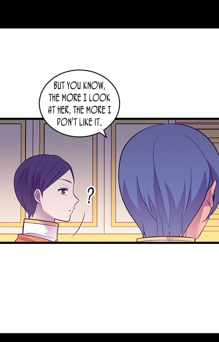 They Say I Was Born A King’s Daughter - Chapter 228 Page 18