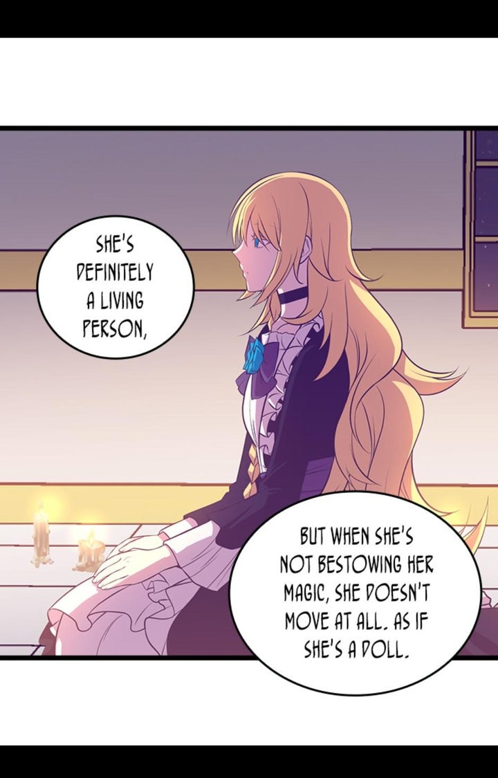 They Say I Was Born A King’s Daughter - Chapter 228 Page 19