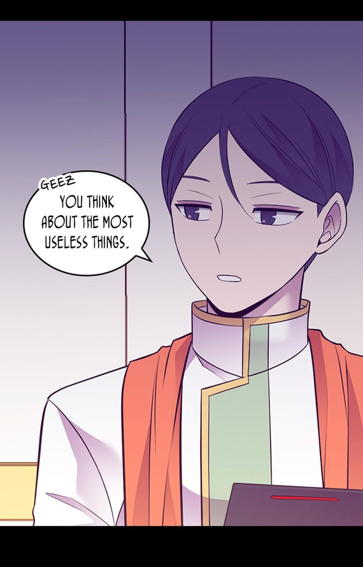 They Say I Was Born A King’s Daughter - Chapter 228 Page 20