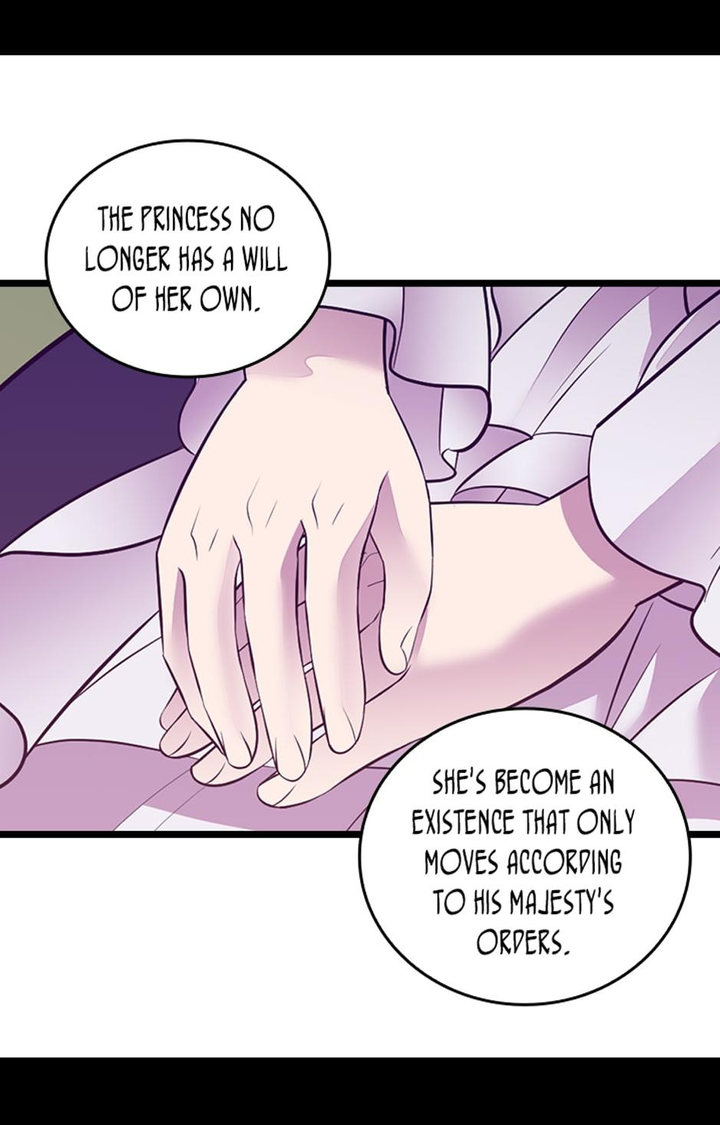 They Say I Was Born A King’s Daughter - Chapter 228 Page 21