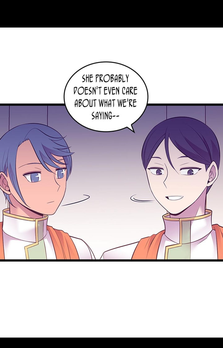 They Say I Was Born A King’s Daughter - Chapter 228 Page 22