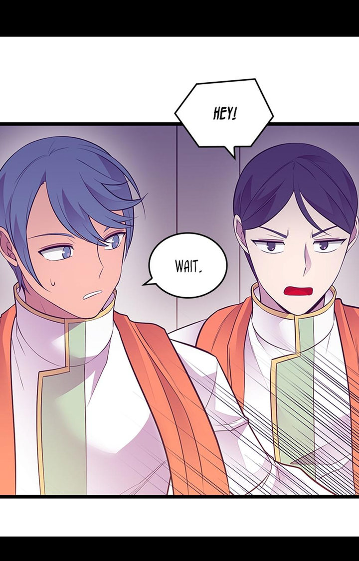 They Say I Was Born A King’s Daughter - Chapter 228 Page 26