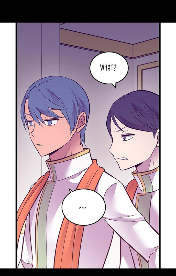 They Say I Was Born A King’s Daughter - Chapter 228 Page 27