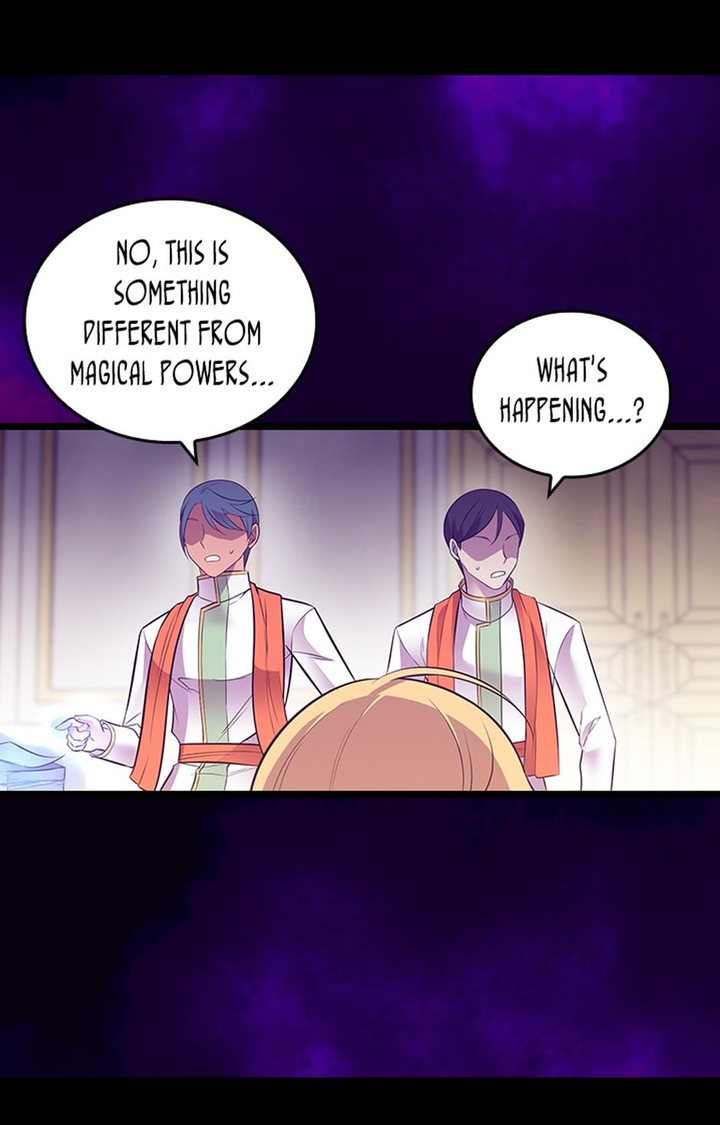 They Say I Was Born A King’s Daughter - Chapter 228 Page 29