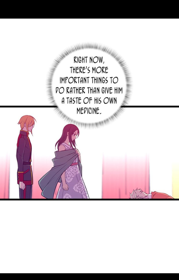 They Say I Was Born A King’s Daughter - Chapter 228 Page 34