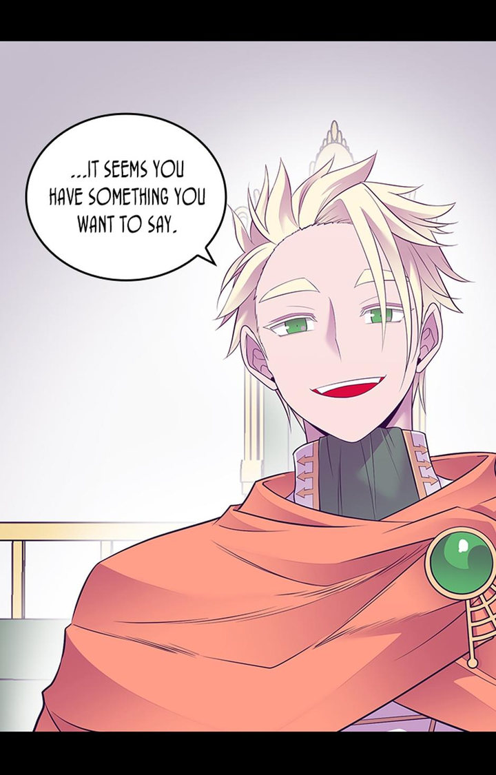 They Say I Was Born A King’s Daughter - Chapter 228 Page 38