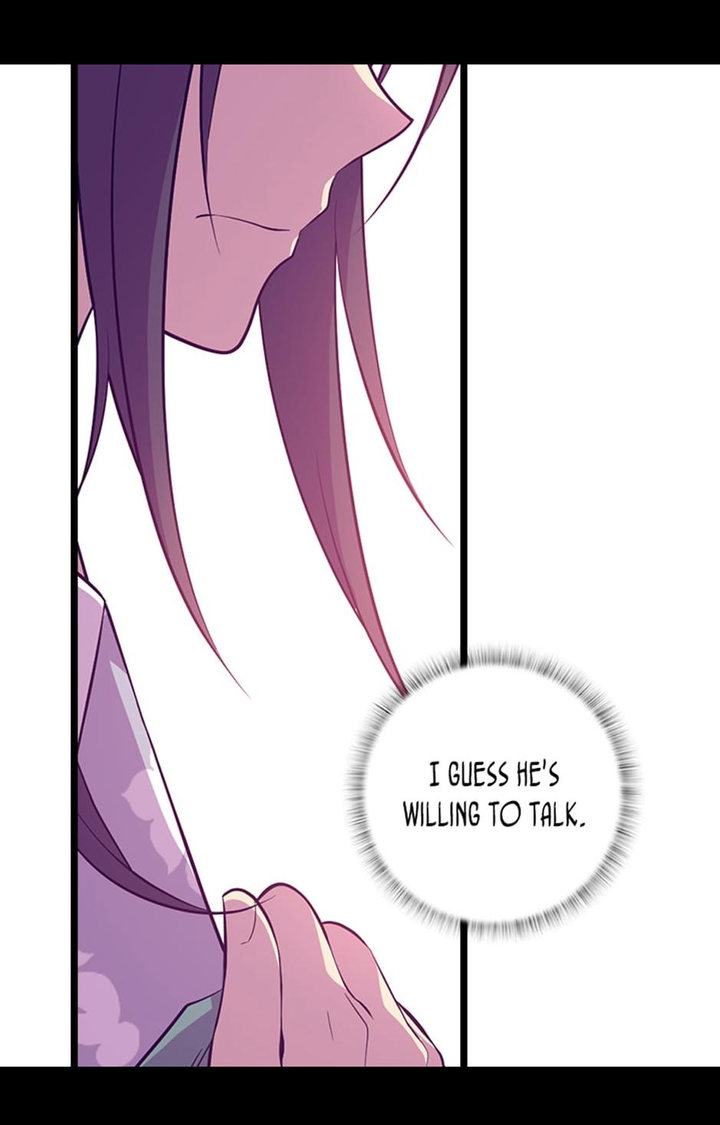 They Say I Was Born A King’s Daughter - Chapter 228 Page 39