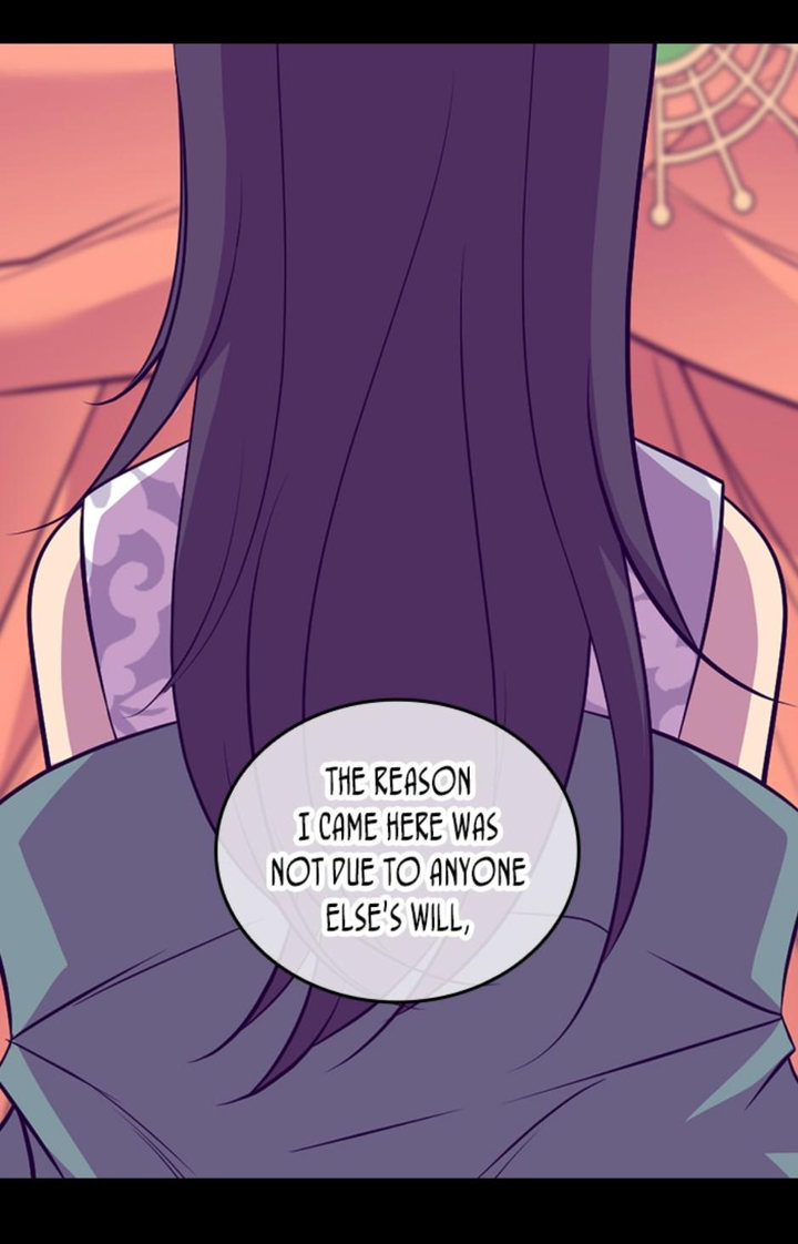 They Say I Was Born A King’s Daughter - Chapter 228 Page 41