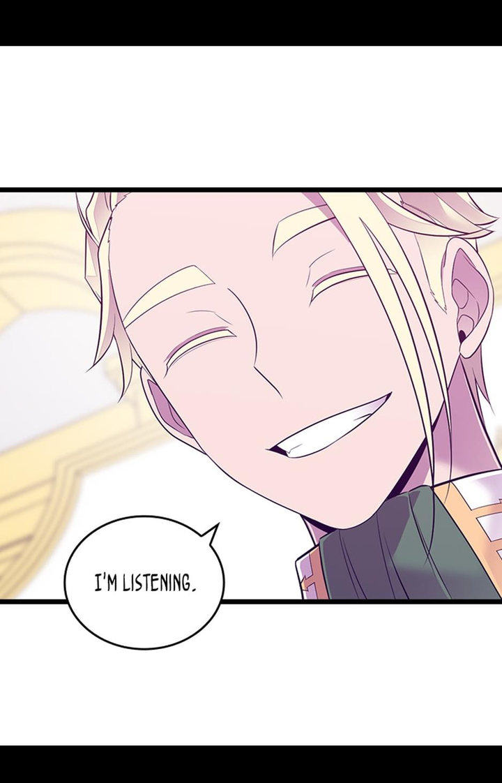 They Say I Was Born A King’s Daughter - Chapter 228 Page 44