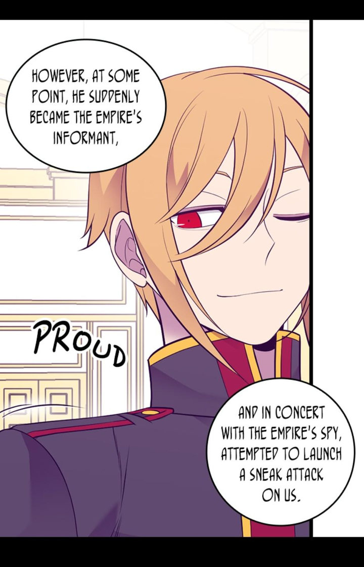 They Say I Was Born A King’s Daughter - Chapter 228 Page 46