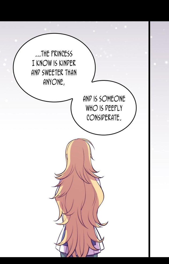 They Say I Was Born A King’s Daughter - Chapter 228 Page 50