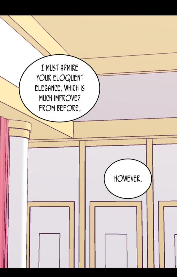 They Say I Was Born A King’s Daughter - Chapter 228 Page 57