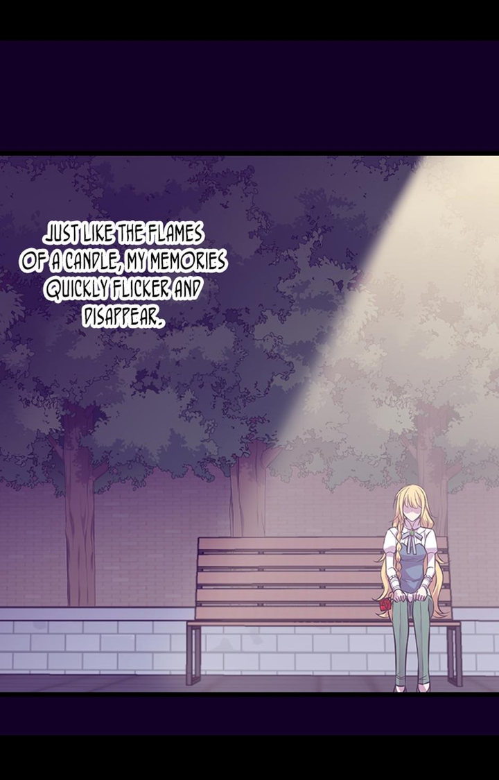 They Say I Was Born A King’s Daughter - Chapter 228 Page 6