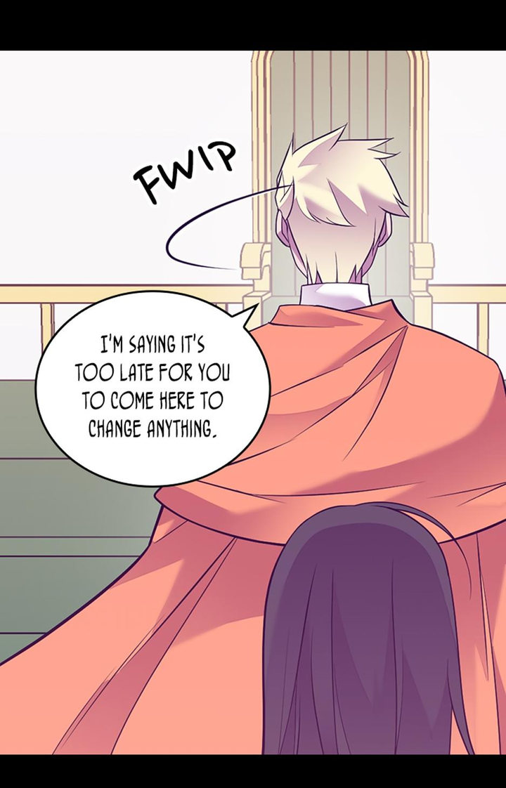 They Say I Was Born A King’s Daughter - Chapter 228 Page 60