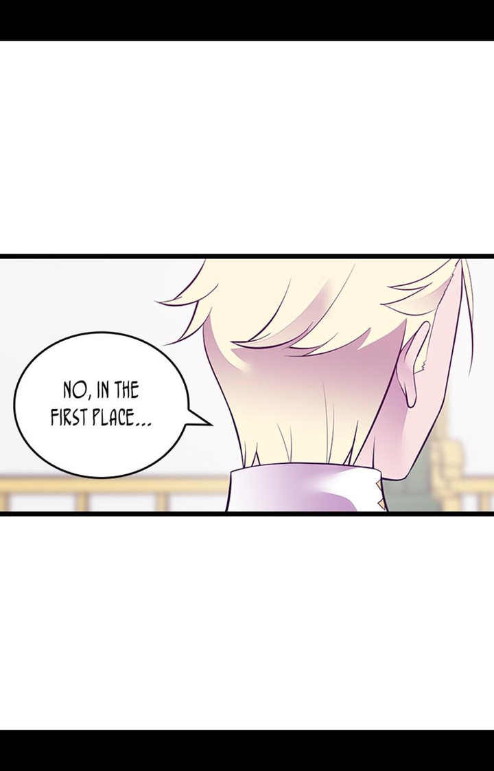 They Say I Was Born A King’s Daughter - Chapter 228 Page 61