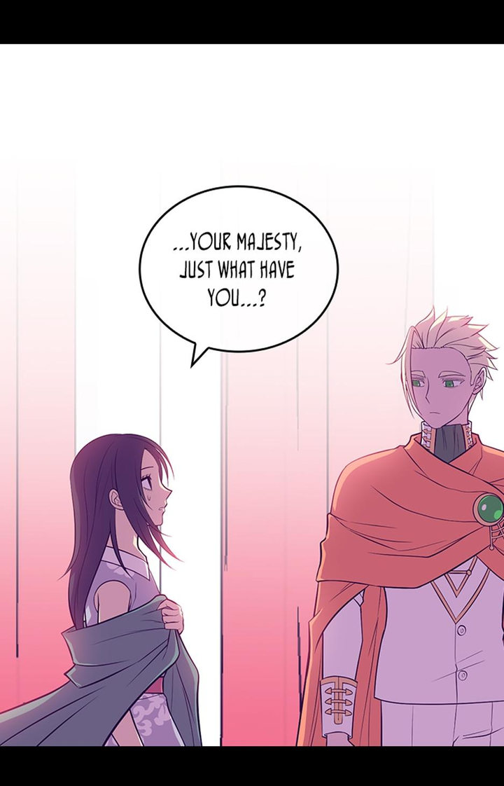 They Say I Was Born A King’s Daughter - Chapter 228 Page 63
