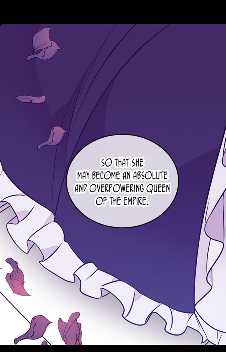 They Say I Was Born A King’s Daughter - Chapter 228 Page 70