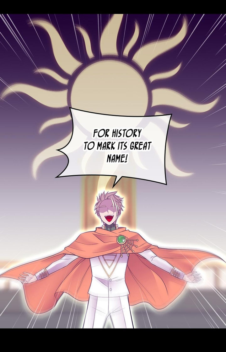 They Say I Was Born A King’s Daughter - Chapter 228 Page 73
