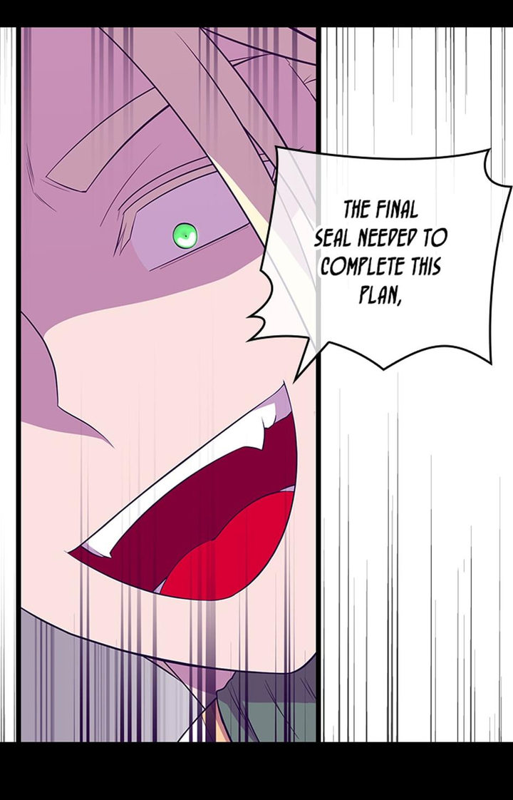 They Say I Was Born A King’s Daughter - Chapter 228 Page 74
