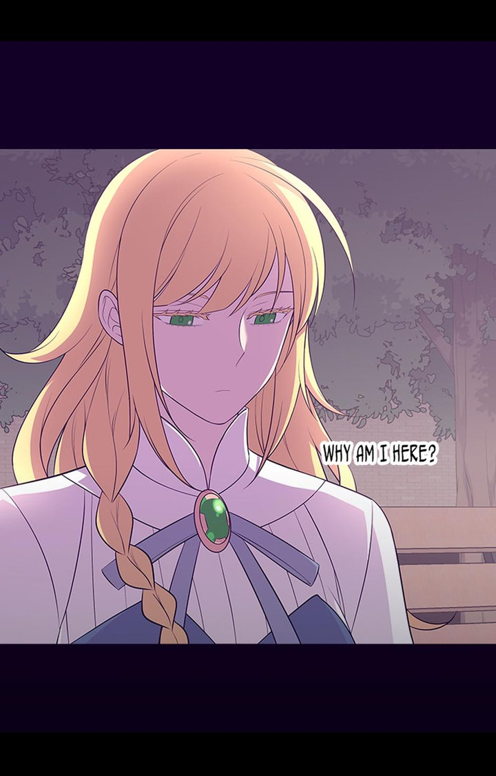 They Say I Was Born A King’s Daughter - Chapter 228 Page 8