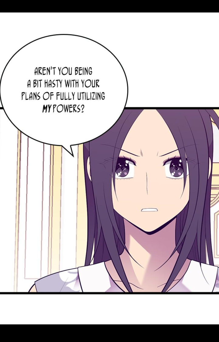 They Say I Was Born A King’s Daughter - Chapter 229 Page 16