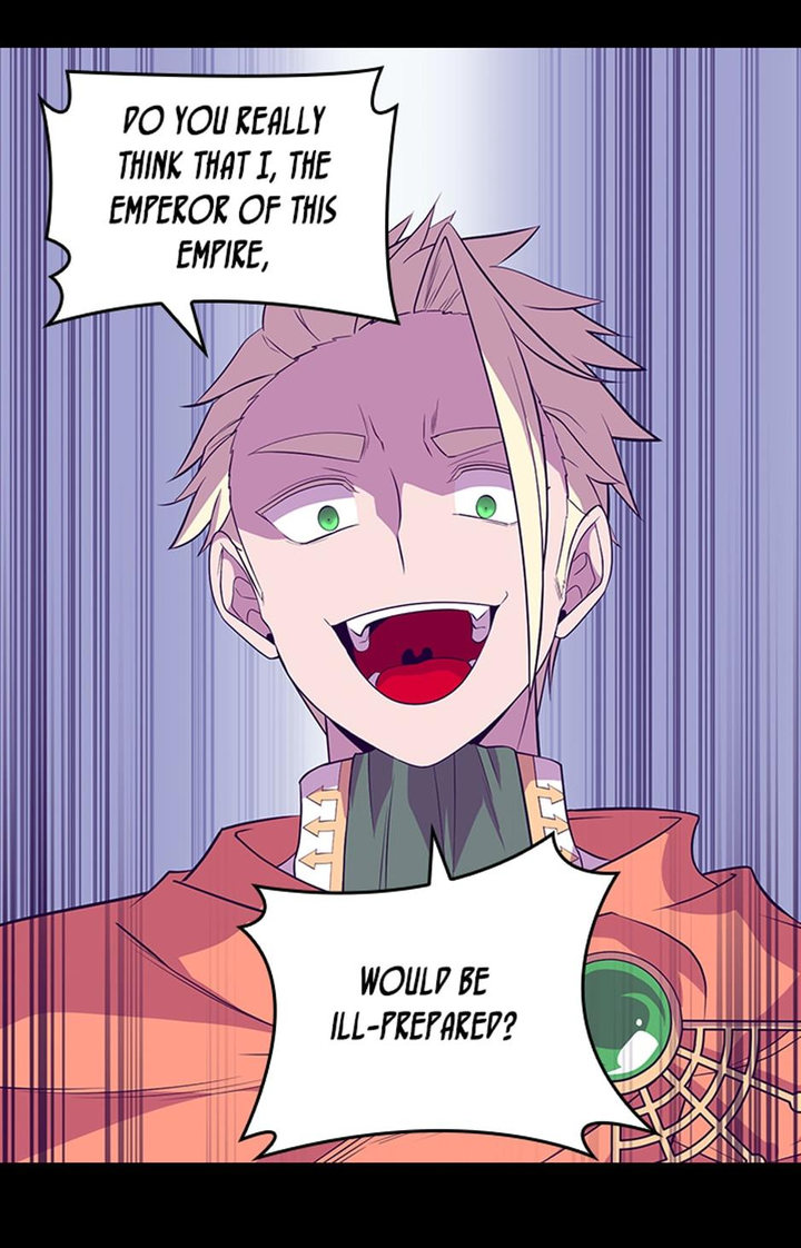 They Say I Was Born A King’s Daughter - Chapter 229 Page 22