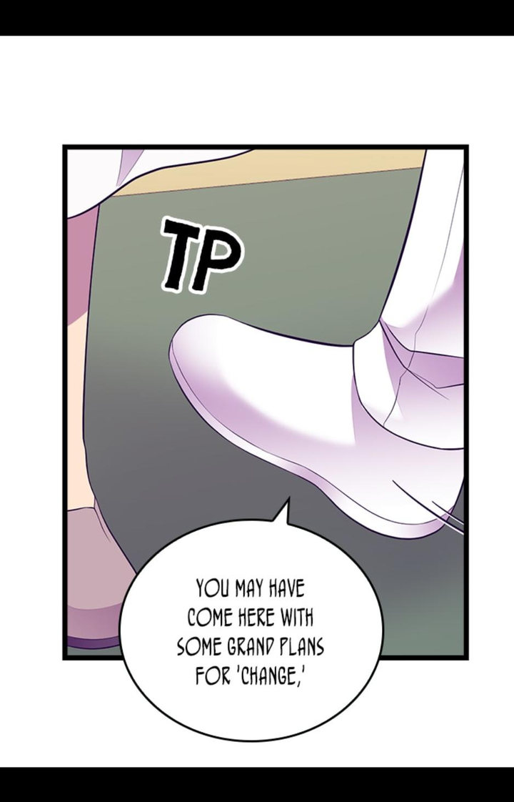 They Say I Was Born A King’s Daughter - Chapter 229 Page 24