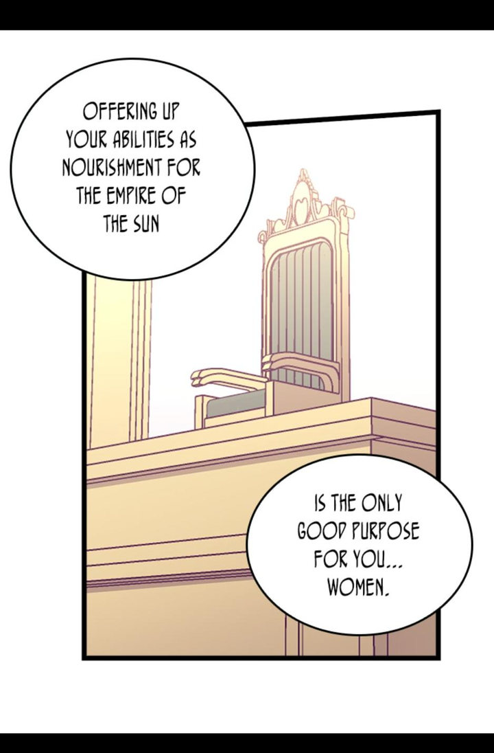 They Say I Was Born A King’s Daughter - Chapter 229 Page 27