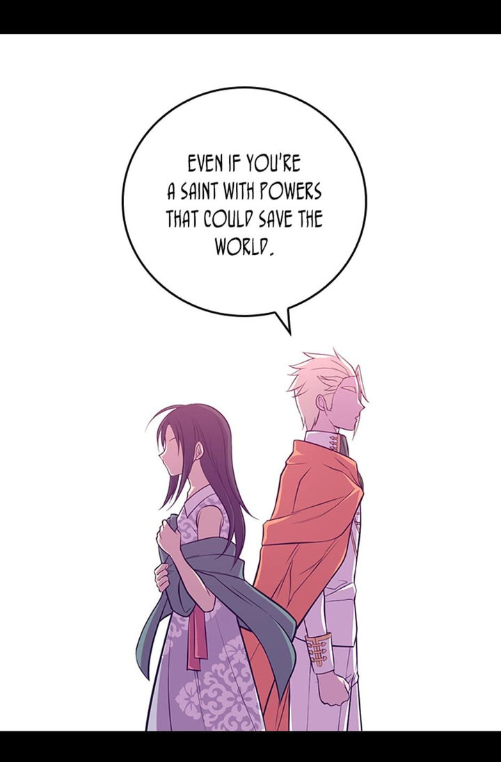 They Say I Was Born A King’s Daughter - Chapter 229 Page 28