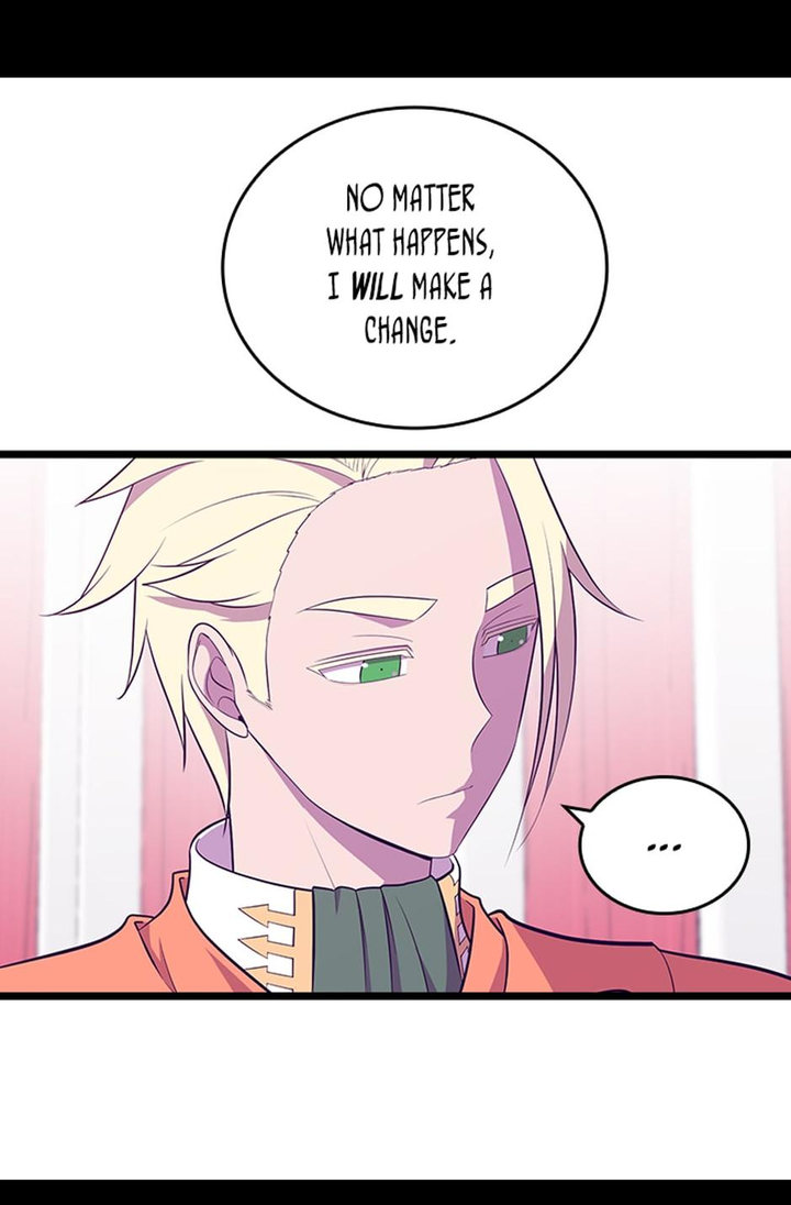 They Say I Was Born A King’s Daughter - Chapter 229 Page 35