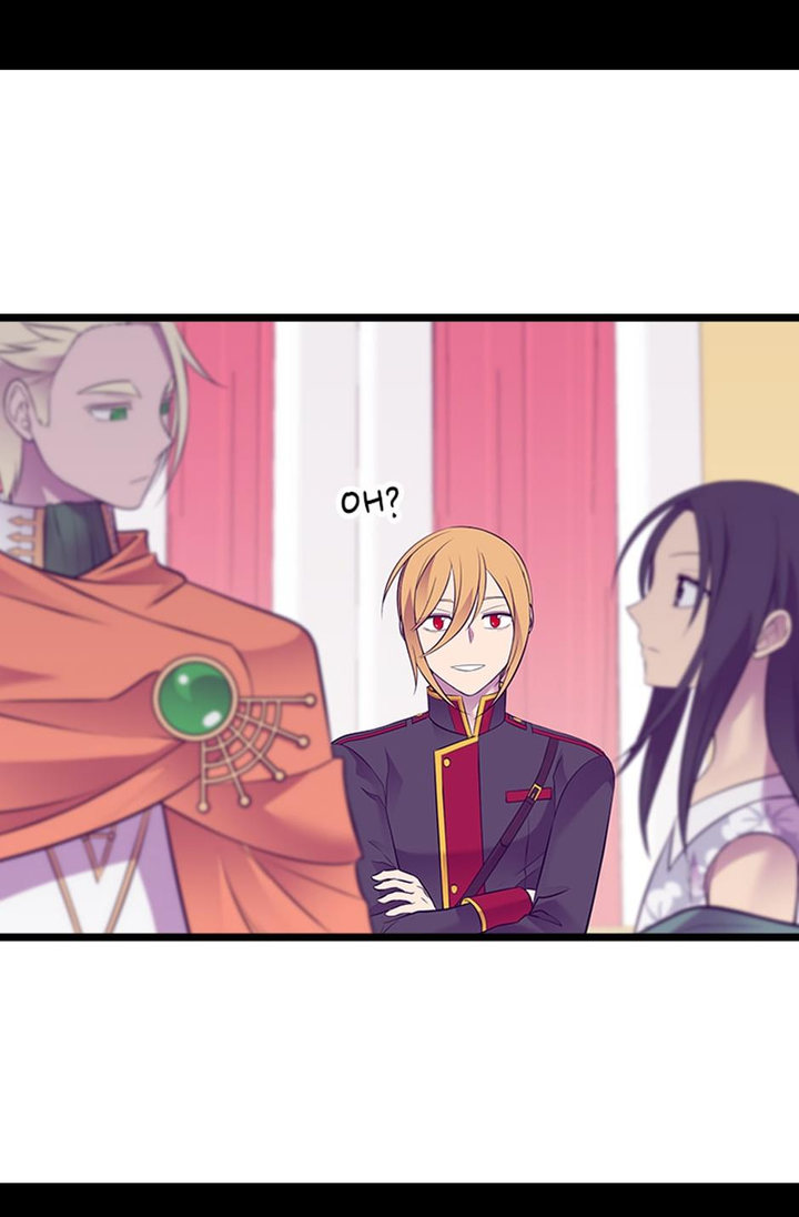 They Say I Was Born A King’s Daughter - Chapter 229 Page 40