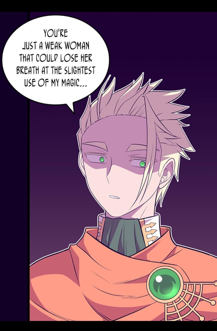 They Say I Was Born A King’s Daughter - Chapter 229 Page 41