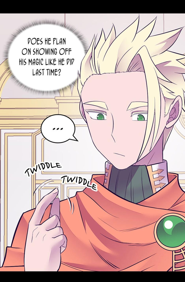 They Say I Was Born A King’s Daughter - Chapter 229 Page 44