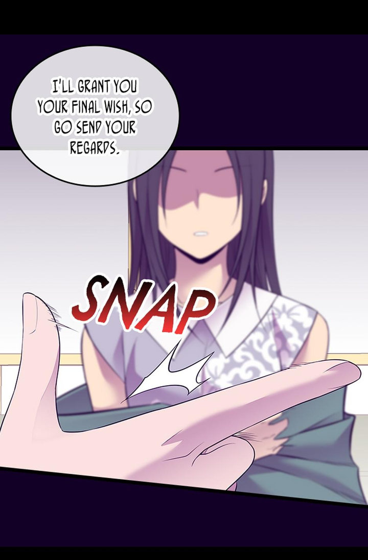 They Say I Was Born A King’s Daughter - Chapter 229 Page 46