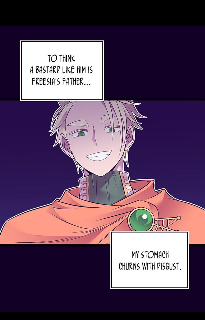They Say I Was Born A King’s Daughter - Chapter 229 Page 5