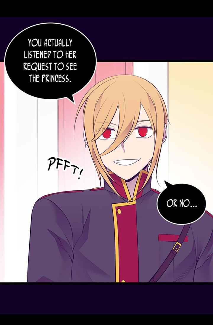 They Say I Was Born A King’s Daughter - Chapter 229 Page 52