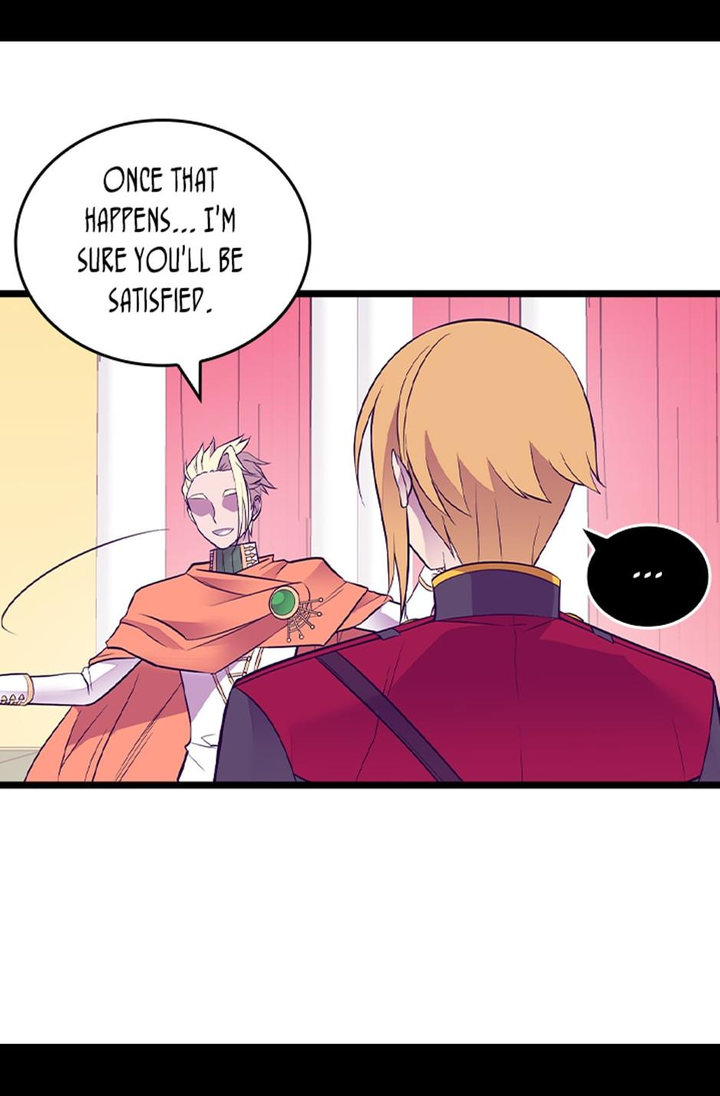 They Say I Was Born A King’s Daughter - Chapter 229 Page 61