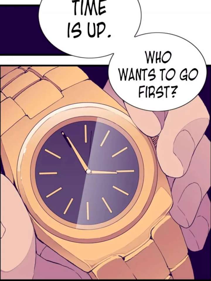 They Say I Was Born A King’s Daughter - Chapter 23 Page 10