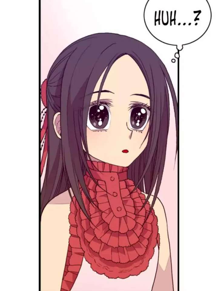 They Say I Was Born A King’s Daughter - Chapter 23 Page 12