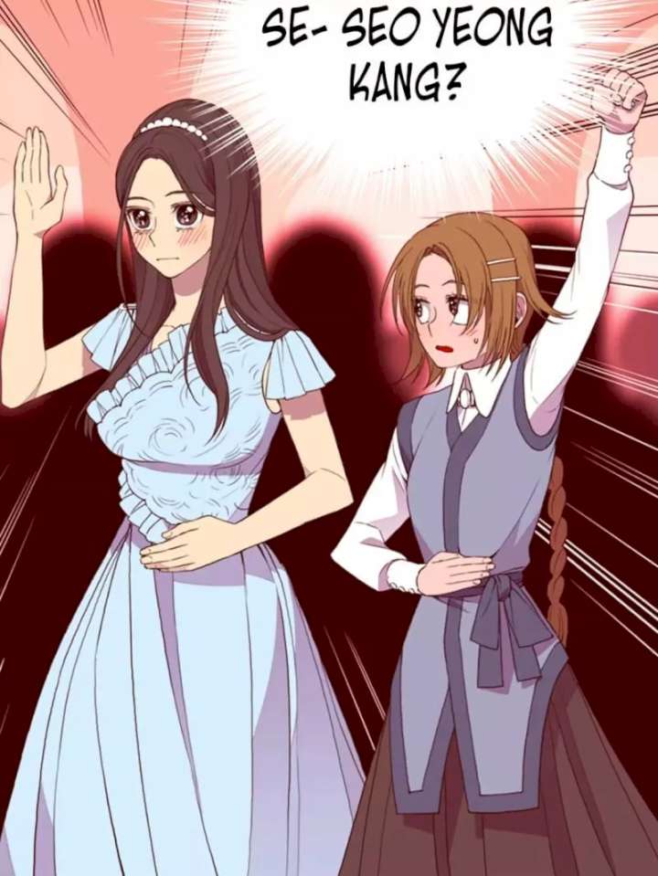 They Say I Was Born A King’s Daughter - Chapter 23 Page 13
