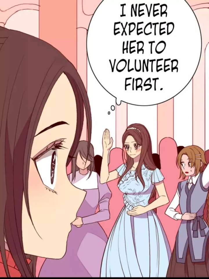 They Say I Was Born A King’s Daughter - Chapter 23 Page 14