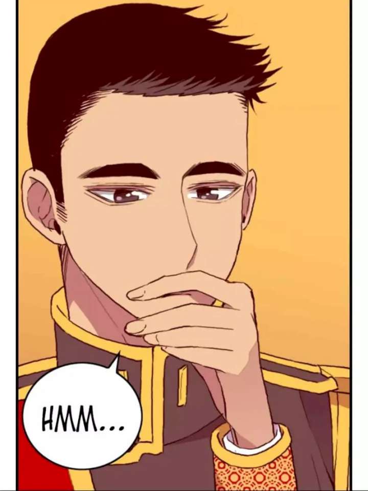 They Say I Was Born A King’s Daughter - Chapter 23 Page 15
