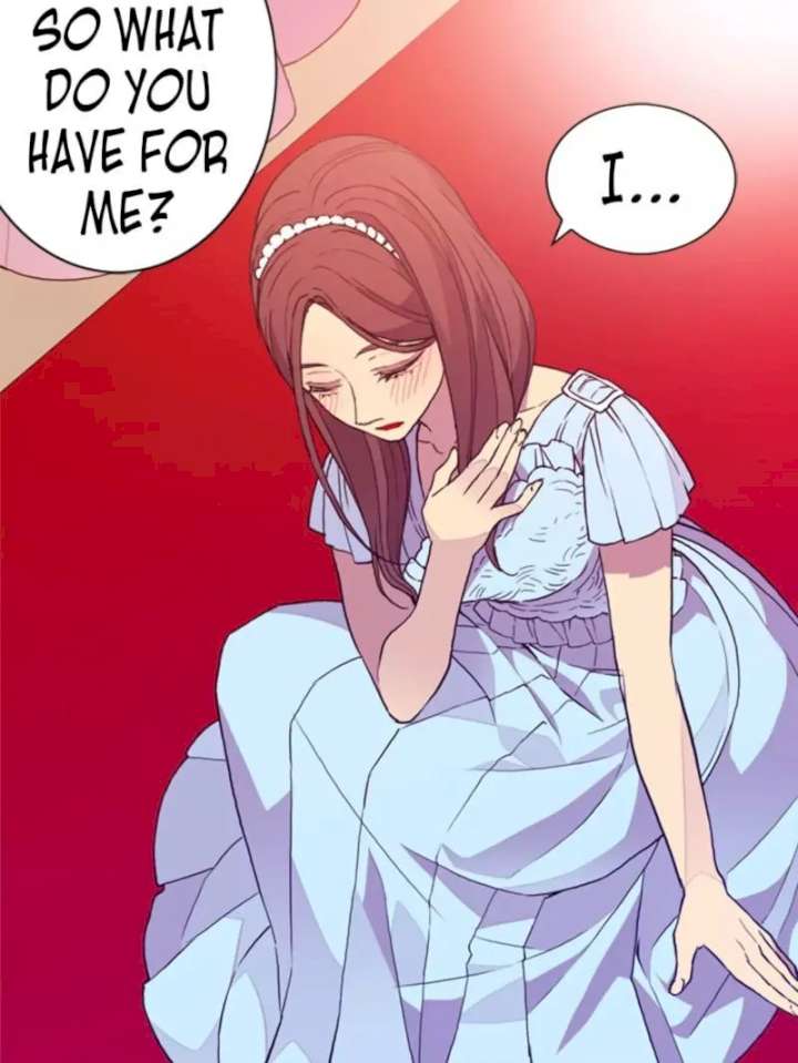 They Say I Was Born A King’s Daughter - Chapter 23 Page 17