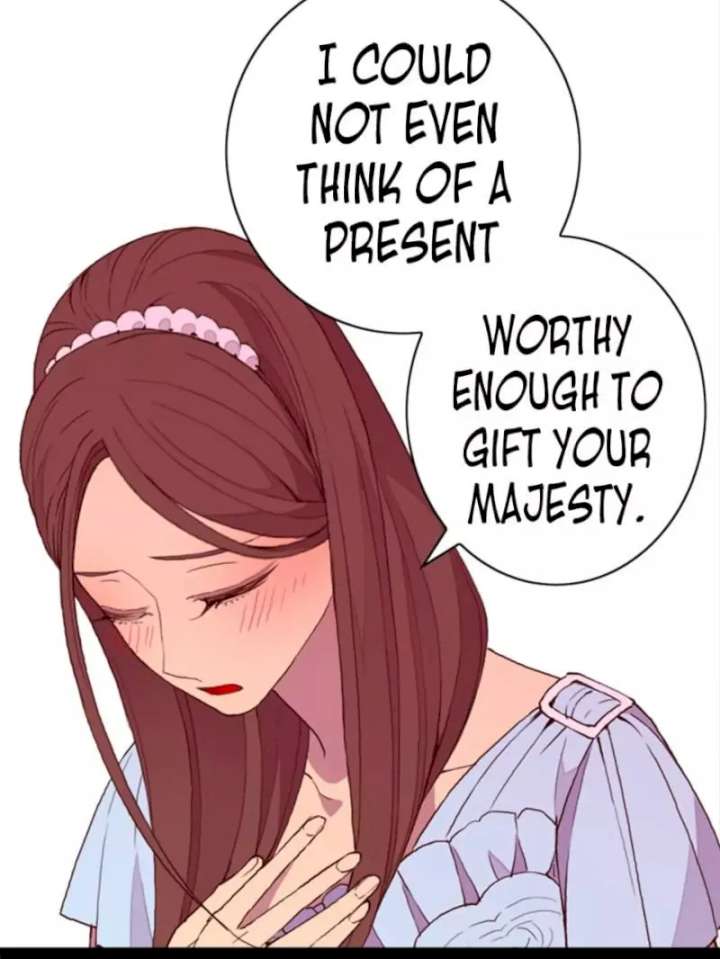 They Say I Was Born A King’s Daughter - Chapter 23 Page 18