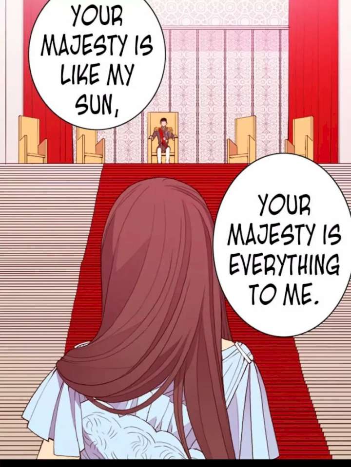 They Say I Was Born A King’s Daughter - Chapter 23 Page 19