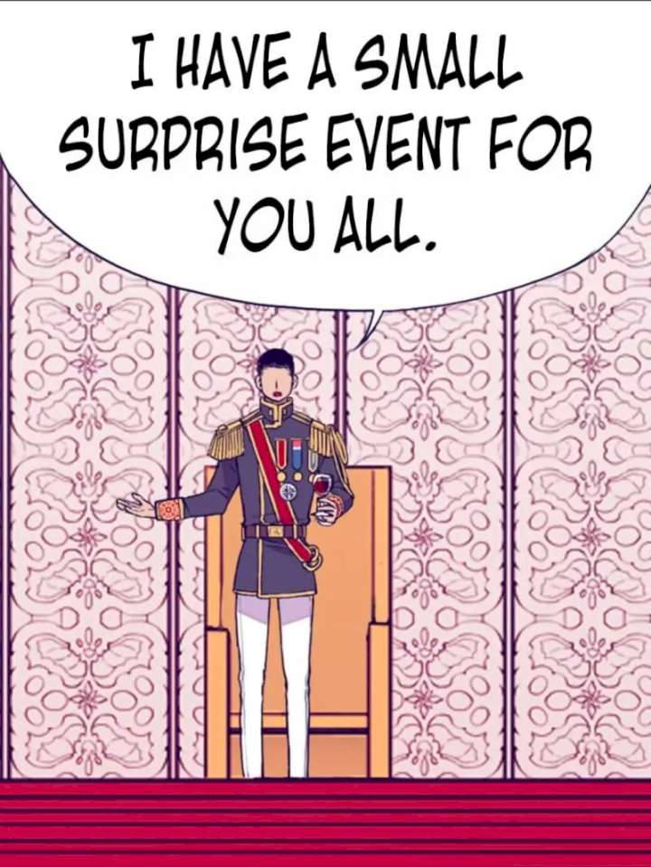 They Say I Was Born A King’s Daughter - Chapter 23 Page 2