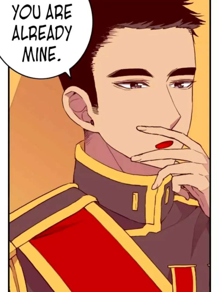 They Say I Was Born A King’s Daughter - Chapter 23 Page 22