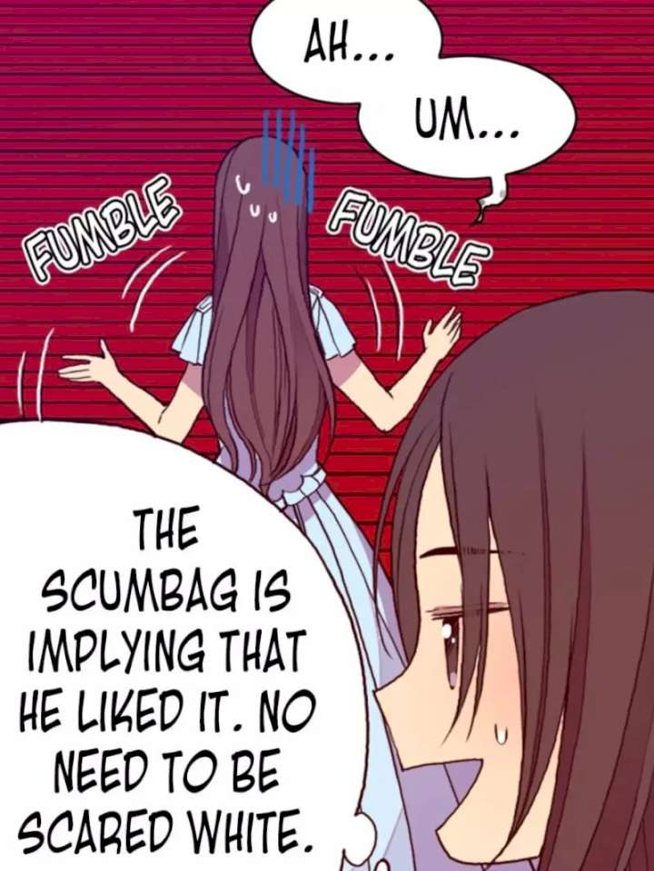 They Say I Was Born A King’s Daughter - Chapter 23 Page 23